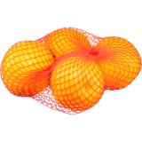 BIO Orangen, Preisangabe ohne MwSt. (Preis inkl. MwSt. 2,74 €), METRO 1 Kilogramm