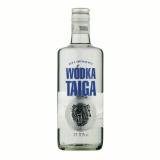 Taiga Wodka, Black, Red oder jetzt Neu Juneberry oder Passion SPAR 0.70 Liter 1 Flasche