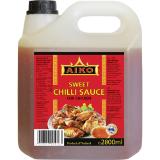 Aiko Sweet Chilli Sauce, Preisangabe ohne MwSt. (Preis inkl. MwSt. 11,98 €), METRO 2.80 Liter 1 Stück