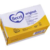 Becel Margerineportionen, Preisangabe ohne MwSt. (Preis inkl. MwSt. 0,10 €), METRO 10 Gramm 1 Stück