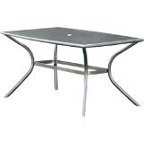 Metro Professional Tisch Cassiopia, Preisangabe ohne MwSt. (Preis inkl. MwSt. 214,80 €), METRO 1 Stück