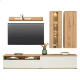 Wohnserie 1803068601-04,06 Möbelix 1 Set