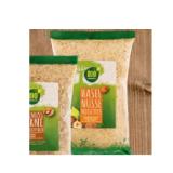 Bio Bio-Backzutaten gemahlen versch. Sorten HOFER 200 Gramm 1 Packung