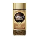 Nescafe Gold versch. Sorten Unimarkt 200 Gramm 1 Glas
