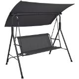 Beldano Hollywoodschaukel „VERONA“ 2447002201 Möbelix 1 Stück