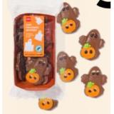 Promotion Bild von HEMA Geister, Vollmilchschokolade HEMA 150 Gramm 1 Packung