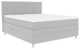 Boxspringbett 2448001002 Möbelix 1 Stück