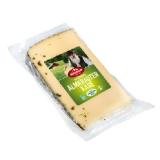 Pinzgau Milch Almsenner Almkräuterkäse MPREIS 200 Gramm 1 Packung