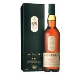 Lagavulin 16 Yo Single Malt Whisky im Geschenkkarton INTERSPAR 0.70 Liter 1 Flasche