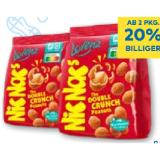 Lorenz Nic Nac's Erdnüsse versch. Sorten T&G 800 Gramm 1 Packung