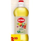 Promotion Bild von Bona Öl BILLA 1.25 Liter 1 Flasche