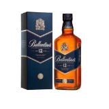 Ballantine's Finest Blended Scotch Whisky EUROSPAR 0.70 Liter 1 Flasche