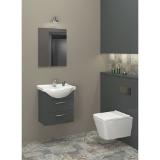 Promotion Bild von Valblue Gästebad-Set „Mika“ 303869 HELLWEG 1 Set