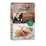SPAR wie früher Bio-Einkorn-Vollkornmehl INTERSPAR 1 Kilogramm 1 Packung