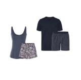 Promotion Bild von Esmara/Livergy Damen/Herren Pyjama Lidl 1 Set