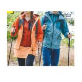 Crane Premium Damen-/Herren-Trail-Leichtwetterjacke versch. Farben und Modelle HOFER 1 Stück