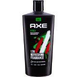 Bild von Axe Duschbad Africa od. Black, Preisangabe ohne MwSt. (Preis inkl. MwSt. 4,98 €), METRO 700 Milliliter 1 Flasche