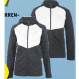 Bild von Crane Damen-/Herren-Softshell-Laufjacke HOFER 1 Stück
