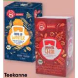 Teekanne Organic Bio-Tee versch. Sorten Maximarkt 20 Stück