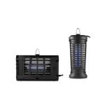 Livarno Elektrischer Insektenvernichter Lidl 1 Stück