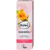 Balea Rasieröl empflindliche Haut dm 75 Milliliter 1 Stück