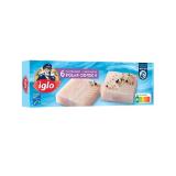 Promotion Bild von iglo Polardorsch oder Scholle versch. Sorten EUROSPAR 1 Packung