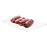 Metro Chef Rinder Roulade, Preisangabe ohne MwSt. (Preis inkl. MwSt. 26,39 €), METRO 1 Kilogramm