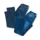 Promotion Bild von Up 2 Fashion Herren-Thermo-Jeans HOFER 1 Stück