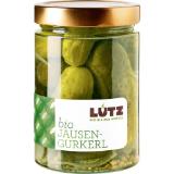 Lutz Jausen-Gurkerl dm 540 Gramm 1 Glas