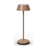 novel Akku-Tischleuchte 8227174501 XXXLutz 1 Stück