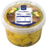 Metro Chef Frischkäsegemüse div. Sorten, Preisangabe ohne MwSt. (Preis inkl. MwSt. 12,49 €), METRO 700 Gramm 1 Becher