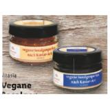 Vitasia Vegane Seealgenperlen nach Kaviar-Art Classic oder Orange Lidl 100 Gramm 1 Glas
