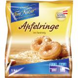 Toni Kaiser Apfelringe im Backteig, Preisangabe ohne MwSt. (Preis inkl. MwSt. 10,06 €), METRO 1 Kilogramm 1 Packung