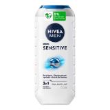 Nivea Men Dusche div. Sorten dm 250 Milliliter 1 Flasche