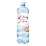 Vöslauer Pfirsich Lime Plus Zink Mineralwasser dm 0.75 Liter 1 Flasche