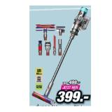 Promotion Bild von dyson Akkusauger Stick V12 Origin Nickel/Nickel (492711-01) RED ZAC 1 Stück