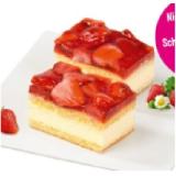Bild von Erdbeer-Joghurtschnitte Sutterlüty 2 Stück
