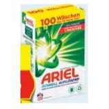 Ariel Universalwaschmittel Pulver HOFER 100 Waschgänge 1 Packung