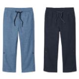 Promotion Bild von lupilu Kleinkinder Sommerhose 98 bis 128 Lidl 1 Stück