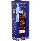 Metaxa 12 Sterne Griechischer Weinbrand inkl. Socken, Preisangabe ohne MwSt. (Preis inkl. MwSt. 31,19 €), METRO 0.70 Liter 1 Packung