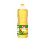 S-BUDGET Maiskeimöl SPAR 1 Liter 1 Flasche