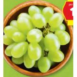 HOFER Marktplatz Trauben „Crunchy Dream“ HOFER 400 Gramm 1 Packung
