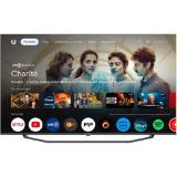 Grundig 126 cm Ultra HD QLED 50CQA7490 Florenz RED ZAC 1 Stück