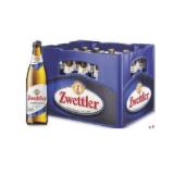 Zwettler Export Unimarkt 0.50 Liter 20 Flasche