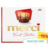 Merci Finest Selection MPREIS 250 Gramm 1 Packung