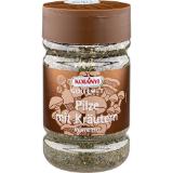 Kotányi Pilz Mix Kräuter, Preisangabe ohne MwSt. (Preis inkl. MwSt. 28,59 €), METRO 560 Gramm 1 Dose