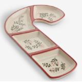 Schale LIN 6110002 JYSK 1 Stück