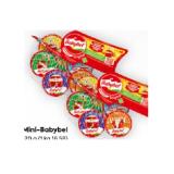 Promotion Bild von Babybel Mini-Babybel BILLA 120 Gramm 1 Packung