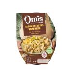 Omis Schmankerl Hühnerpfandl mit Spätzle BILLA 330 Gramm 1 Packung