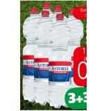 Mineralwasser prickelnd oder mild SPAR